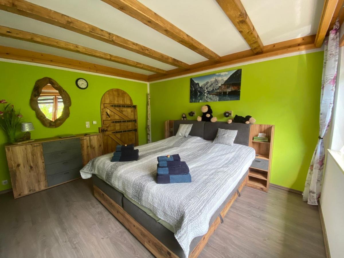 Apartment Villa Sonnegg 富尔普梅斯 外观 照片