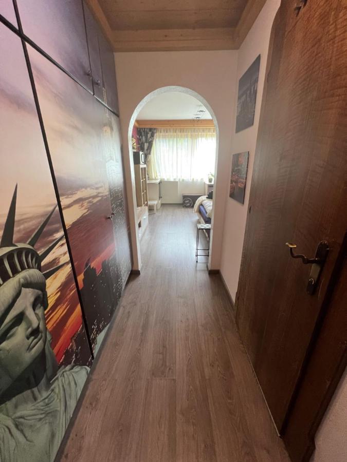 Apartment Villa Sonnegg 富尔普梅斯 外观 照片
